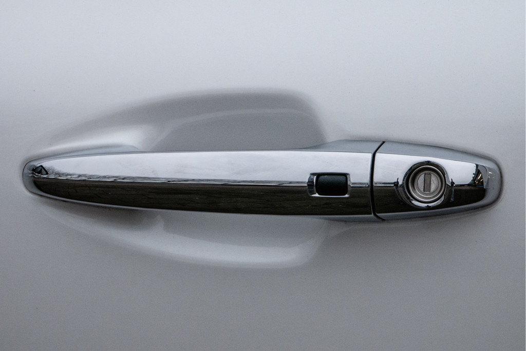 Kia e-Niro (H242VR) met abonnement