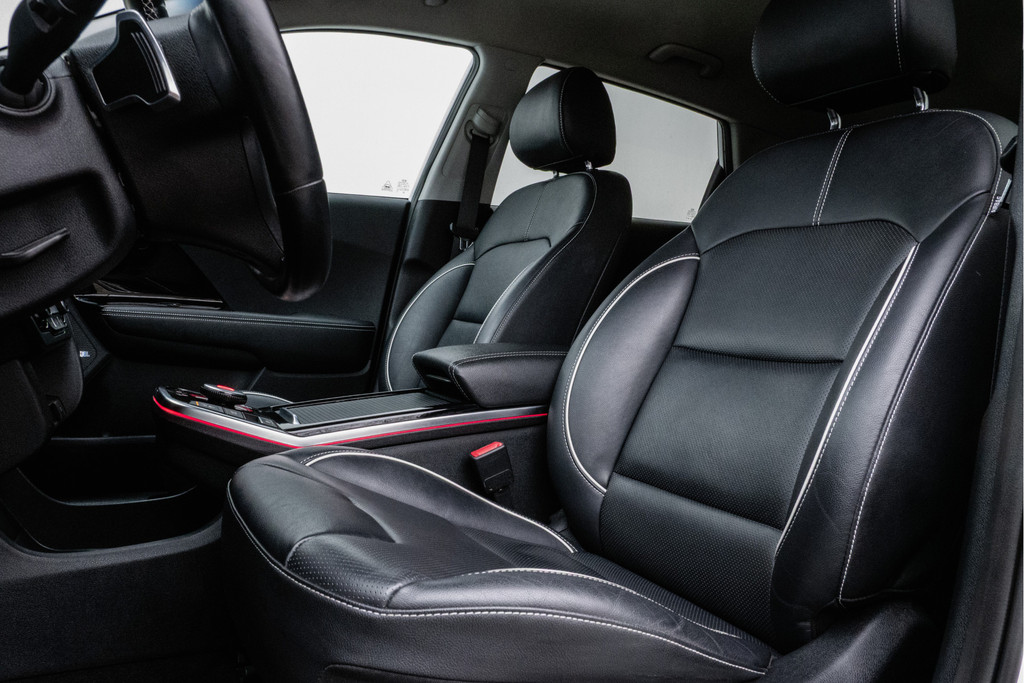 Kia e-Niro (H242VR) met abonnement