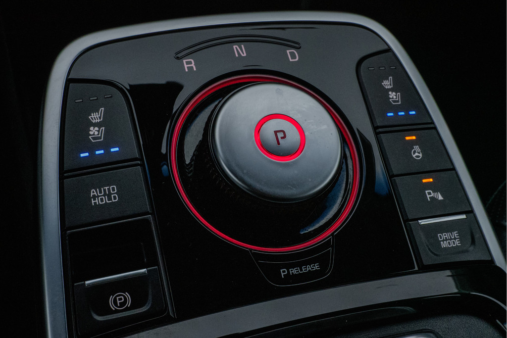 Kia e-Niro (H242VR) met abonnement