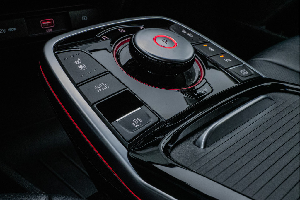 Kia e-Niro (H242VR) met abonnement