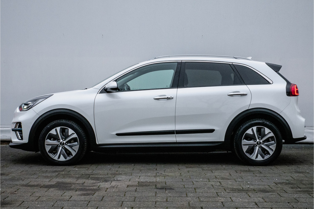 Kia e-Niro (H242VR) met abonnement