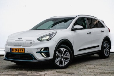 Kia e-Niro (H242VR) met auto abonnement