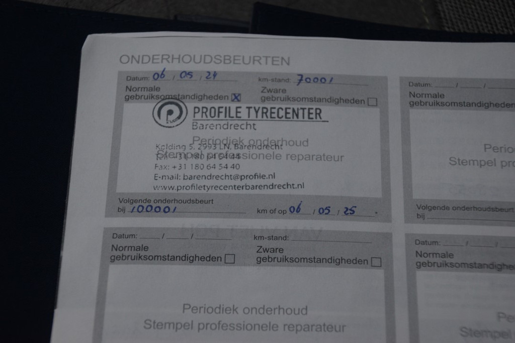 Peugeot e-2008 (K179FZ) met abonnement