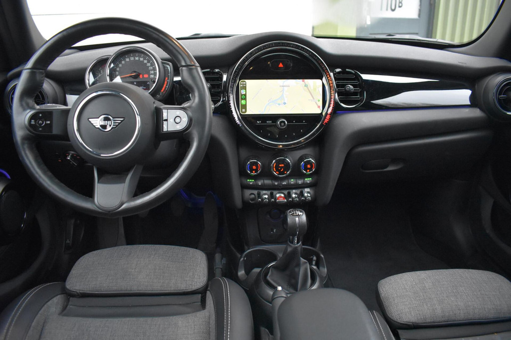 MINI Cooper (P348GN) met abonnement