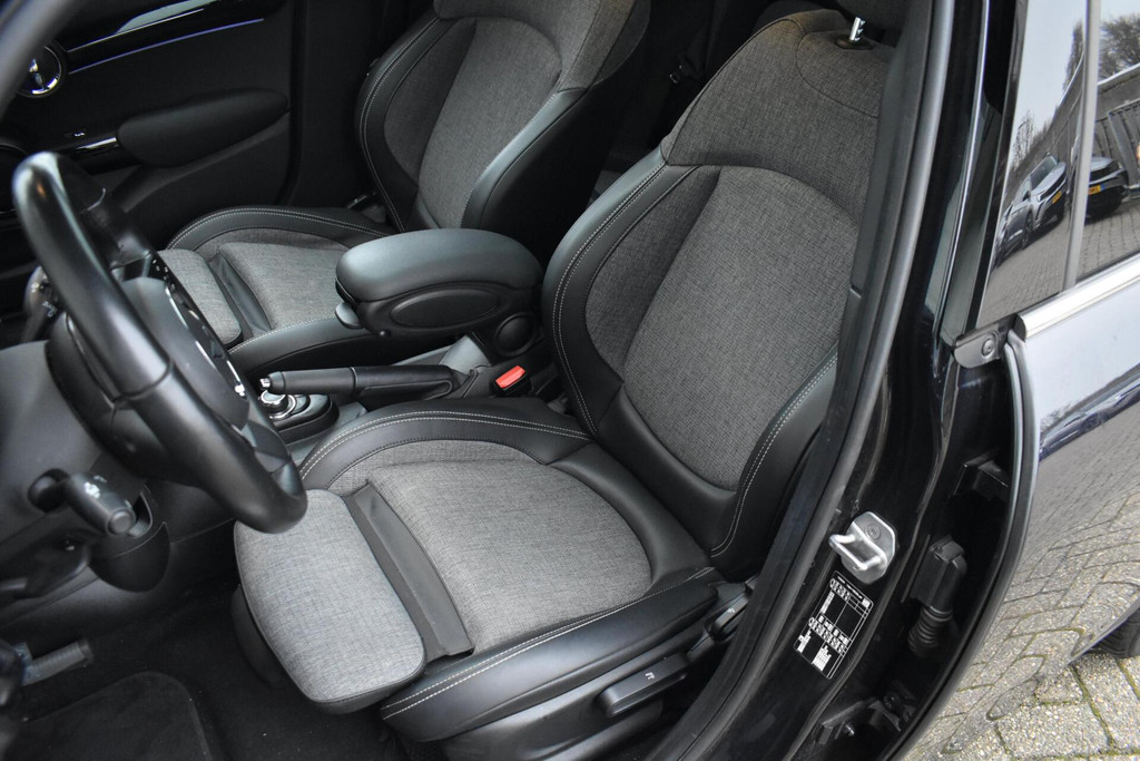 MINI Cooper (P348GN) met abonnement