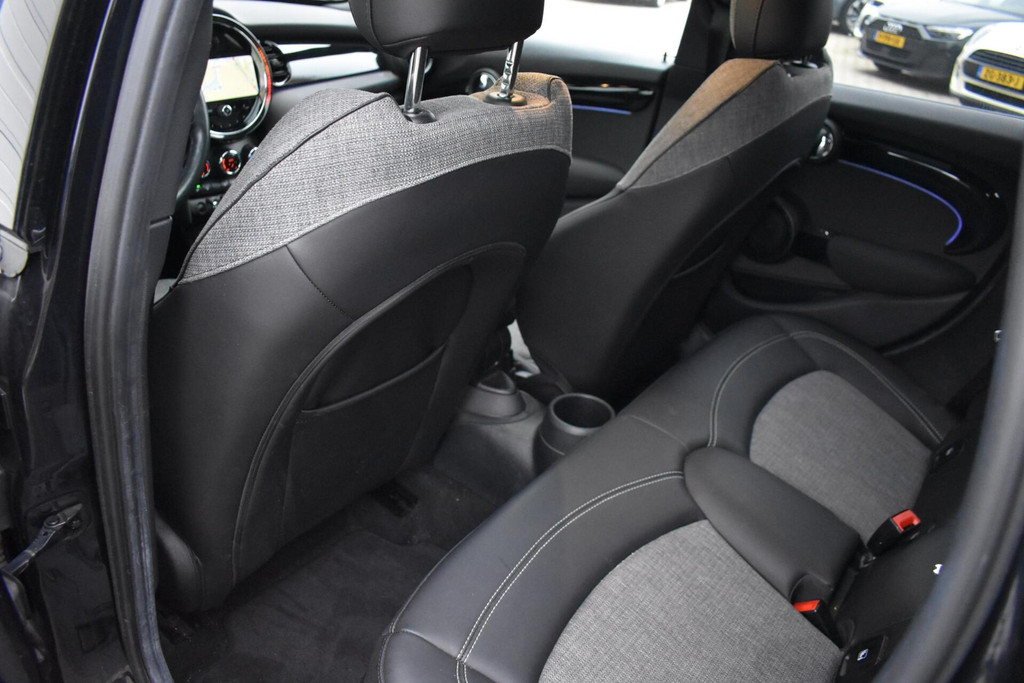 MINI Cooper (P348GN) met abonnement