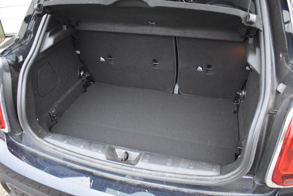 MINI Cooper (P348GN) met abonnement