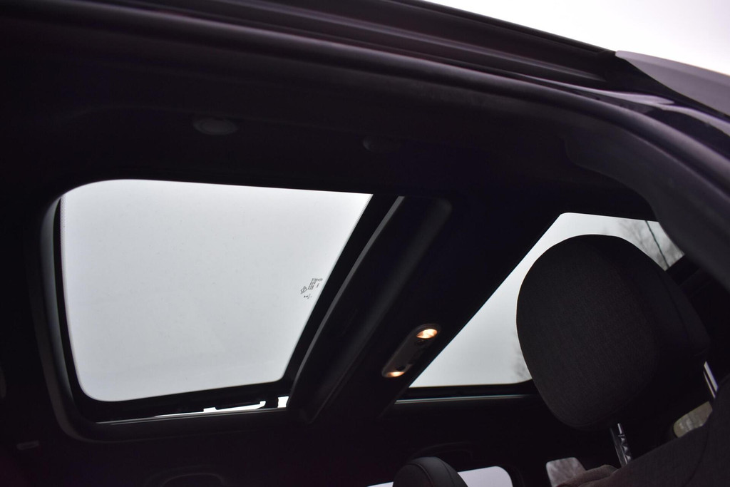 MINI Cooper (P348GN) met abonnement