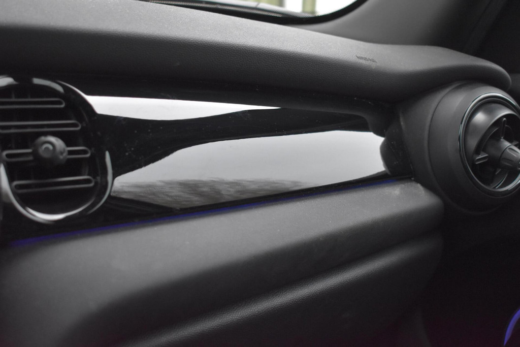 MINI Cooper (P348GN) met abonnement