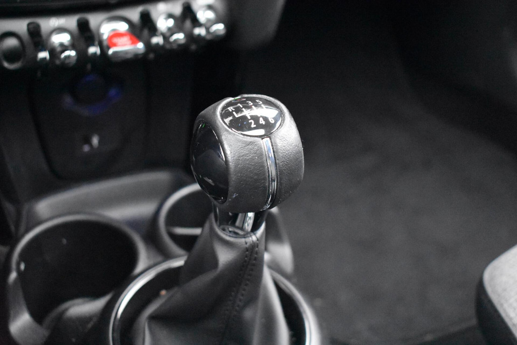 MINI Cooper (P348GN) met abonnement