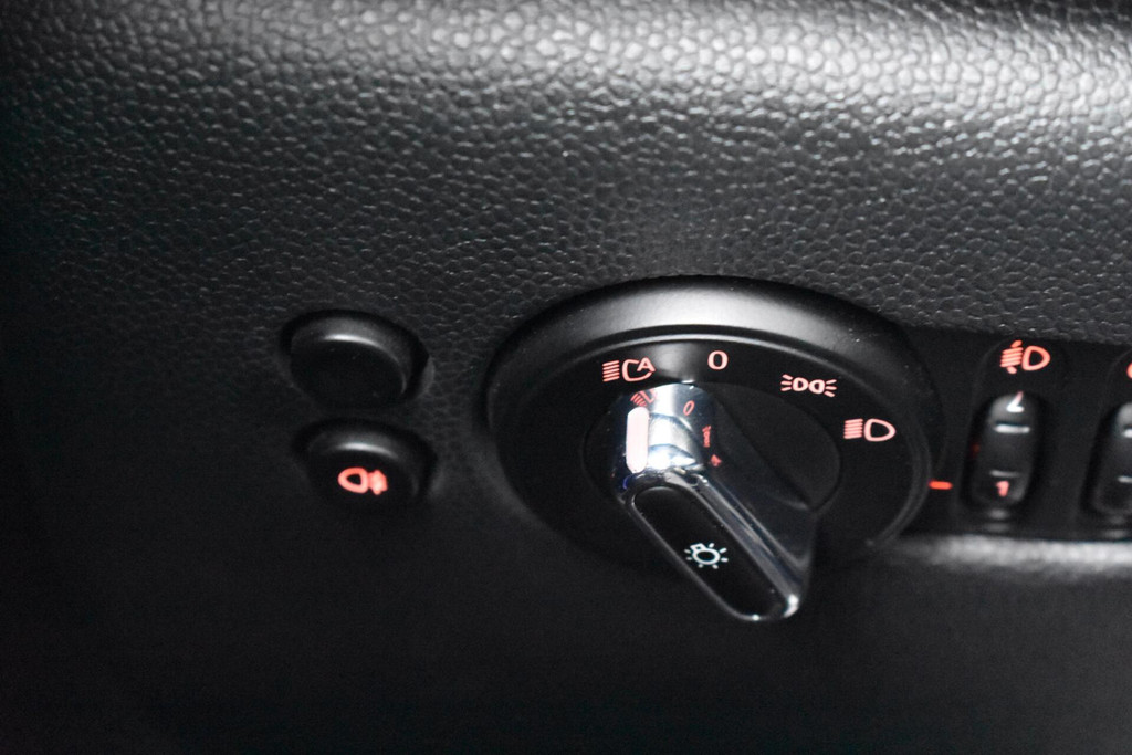 MINI Cooper (P348GN) met abonnement