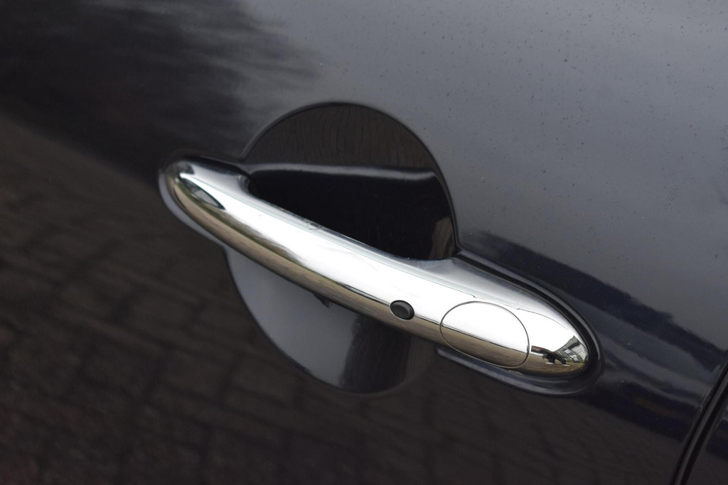 MINI Cooper (P348GN) met abonnement