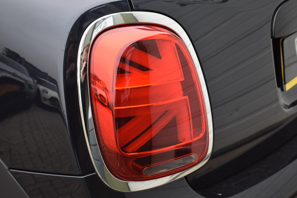 MINI Cooper (P348GN) met abonnement