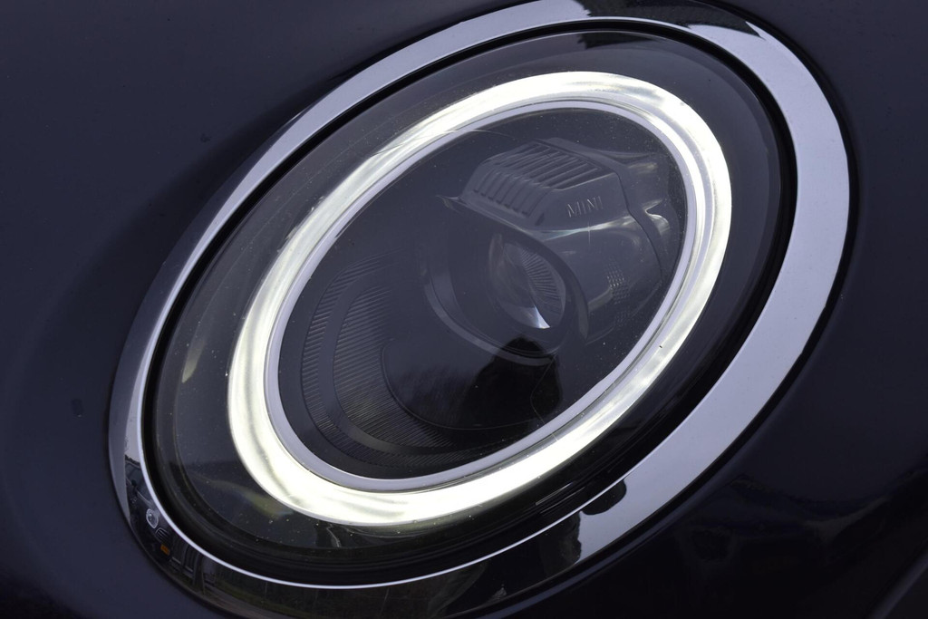 MINI Cooper (P348GN) met abonnement