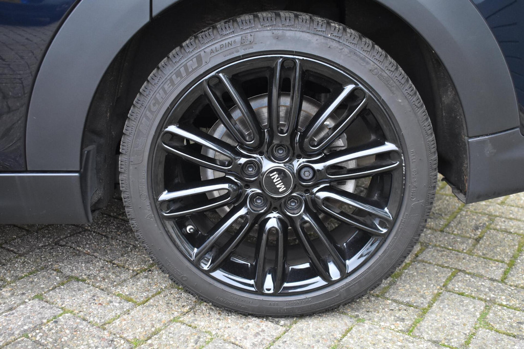 MINI Cooper (P348GN) met abonnement