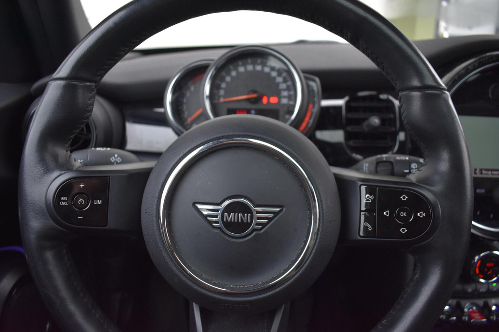 MINI Cooper (P348GN) met abonnement