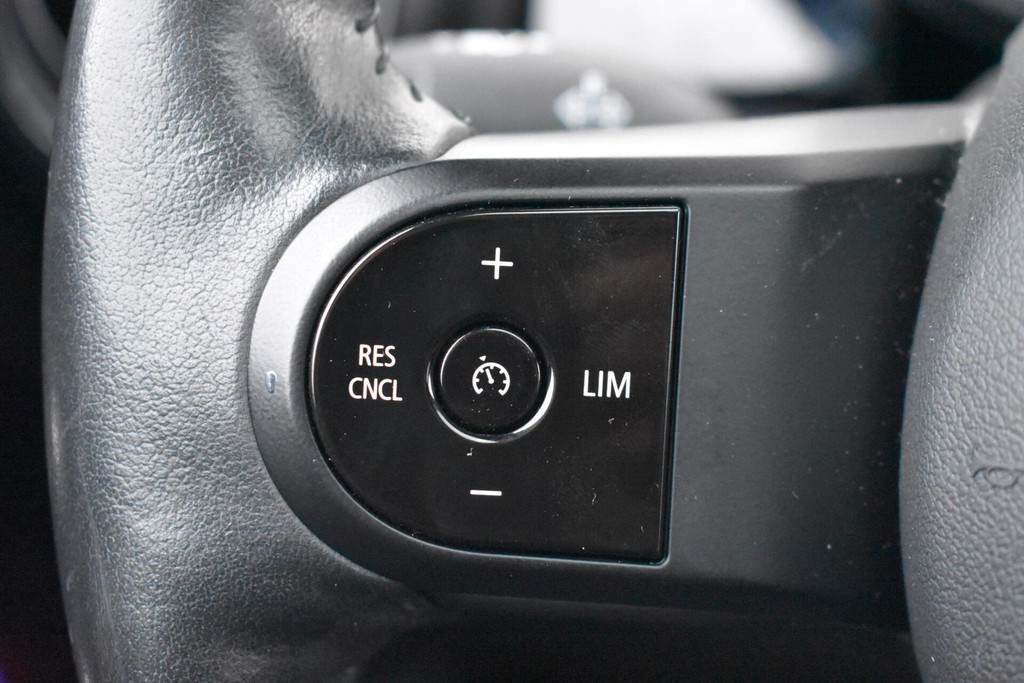 MINI Cooper (P348GN) met abonnement