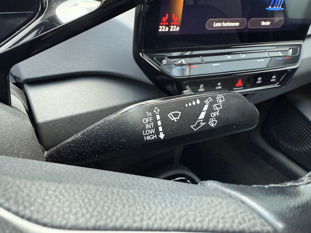 Volkswagen ID.3 (J496VN) met abonnement