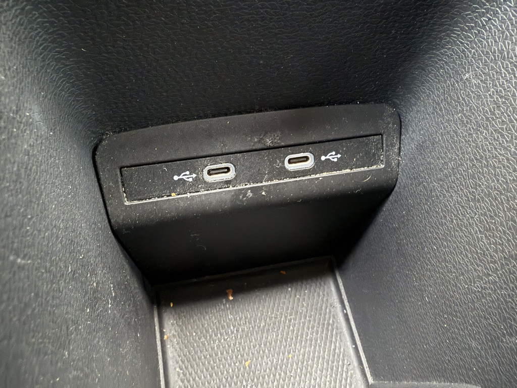 Volkswagen ID.3 (J496VN) met abonnement