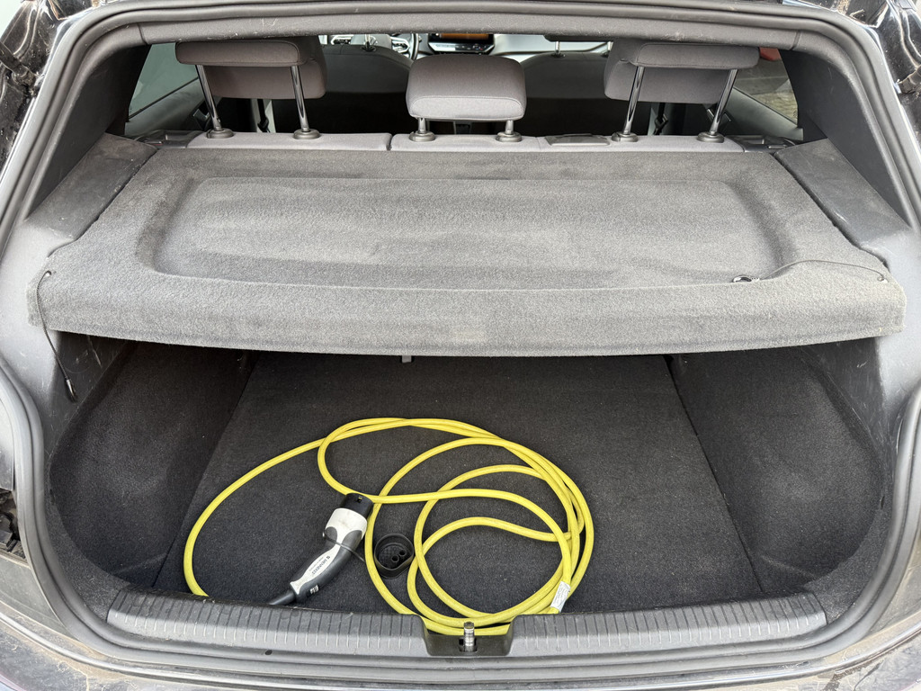 Volkswagen ID.3 (J496VN) met abonnement