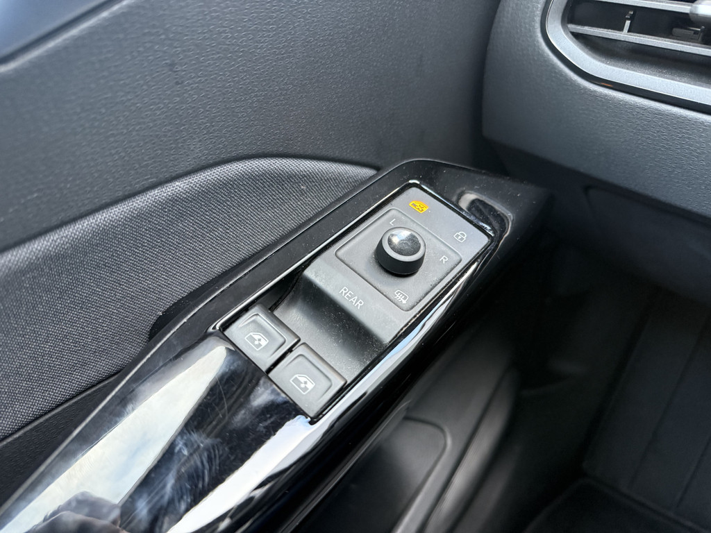 Volkswagen ID.3 (J496VN) met abonnement