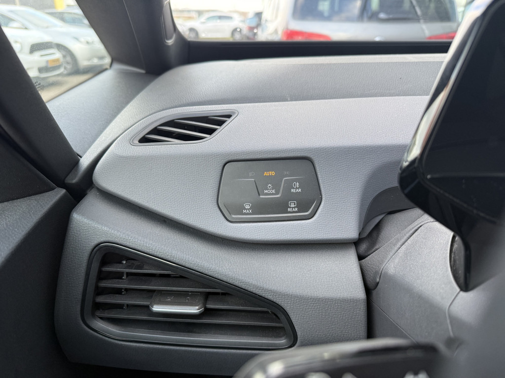 Volkswagen ID.3 (J496VN) met abonnement