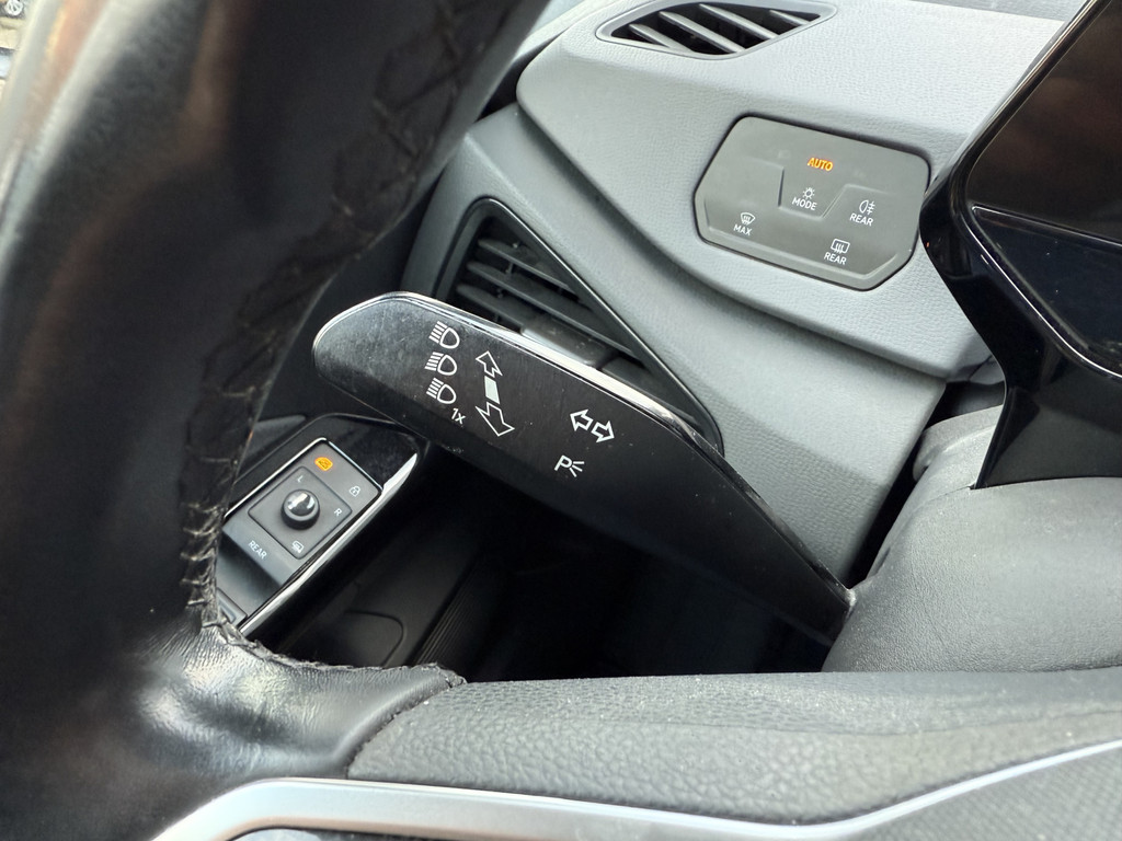 Volkswagen ID.3 (J496VN) met abonnement