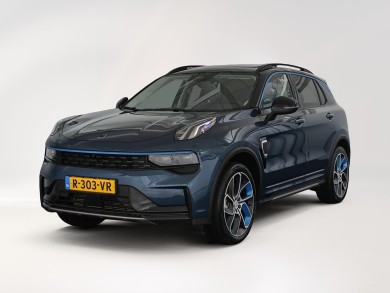 Lynk & Co 01 (R303VR) met auto abonnement