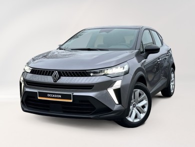 Renault Captur (JRZ06Z) met auto abonnement