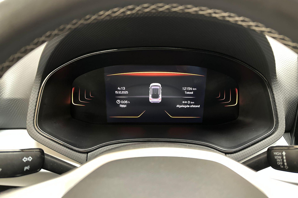 Seat Arona (JPJ82X) met abonnement