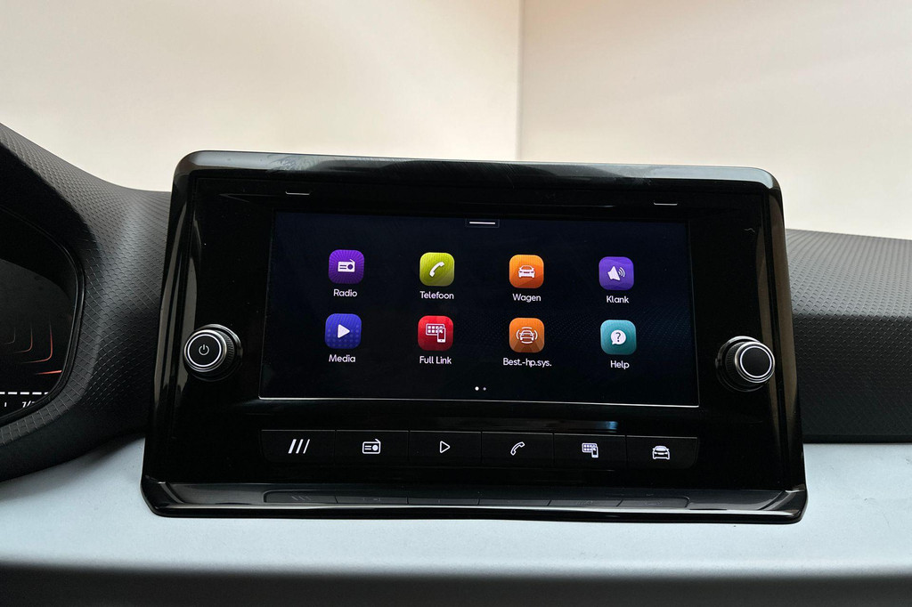 Seat Arona (JPJ82X) met abonnement