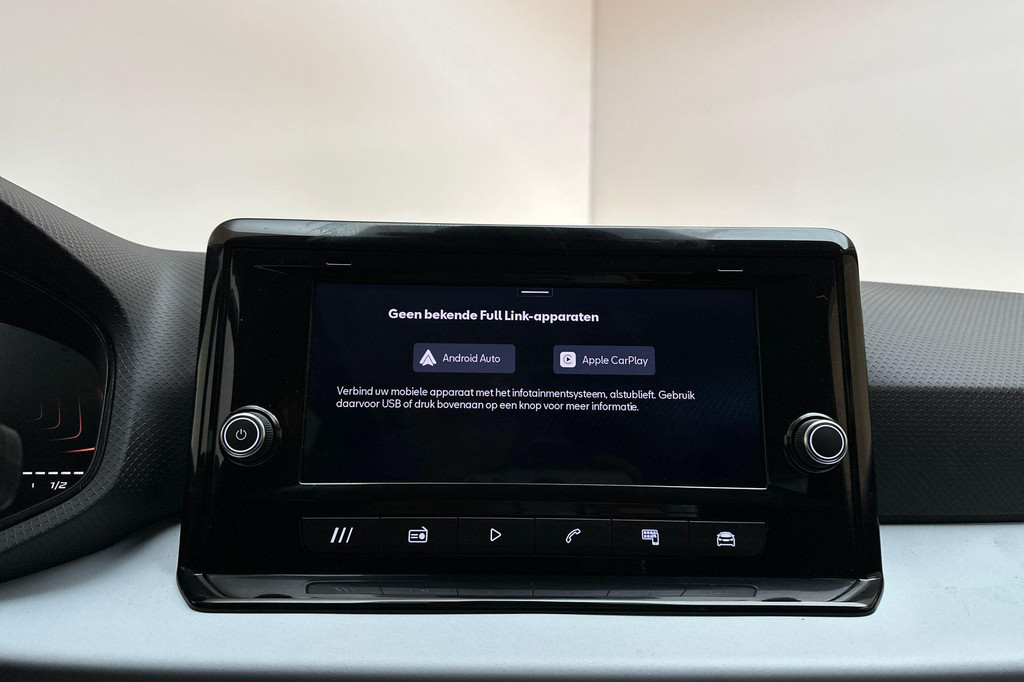 Seat Arona (JPJ82X) met abonnement