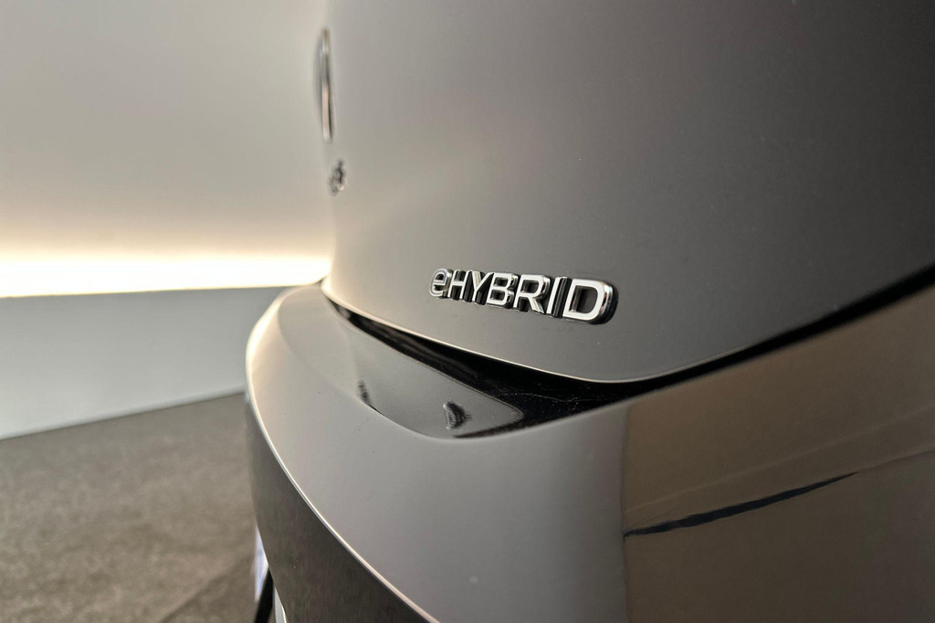 Volkswagen Golf (JPP48R) met abonnement