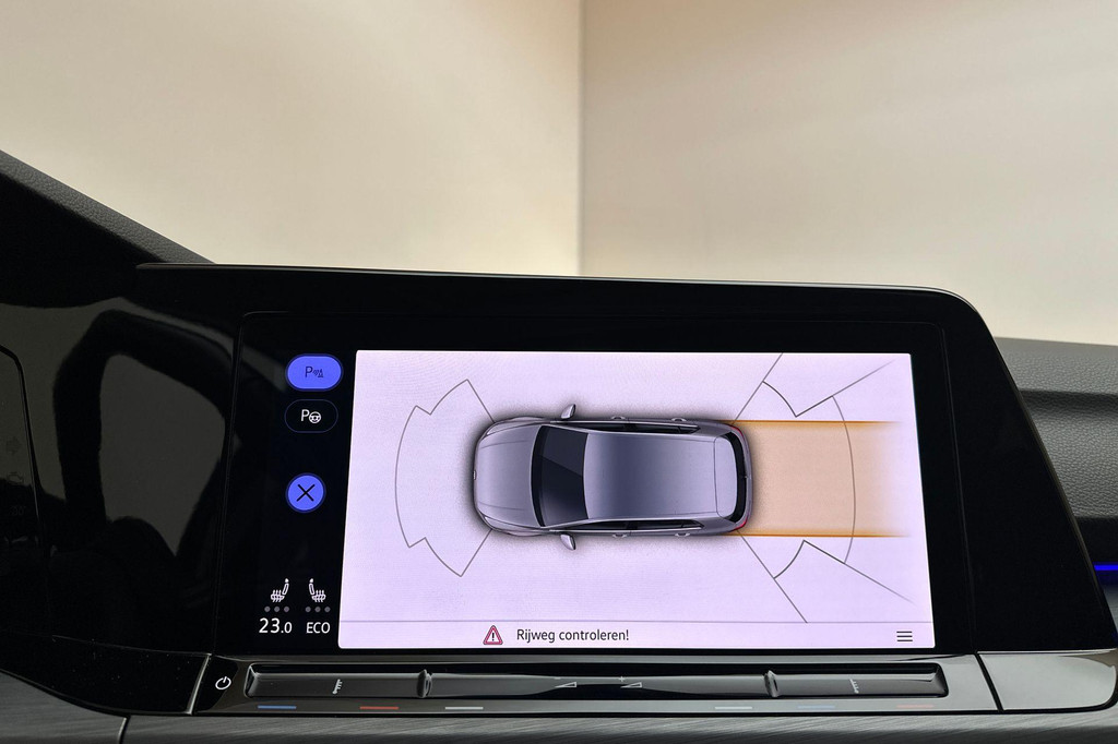 Volkswagen Golf (JPP48R) met abonnement