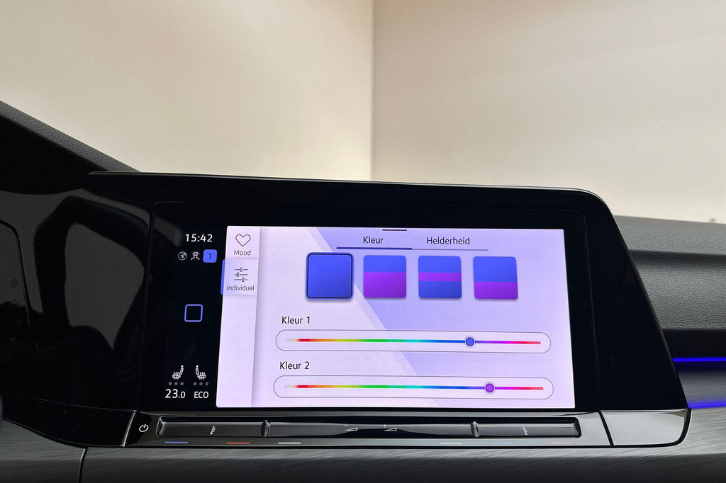 Volkswagen Golf (JPP48R) met abonnement