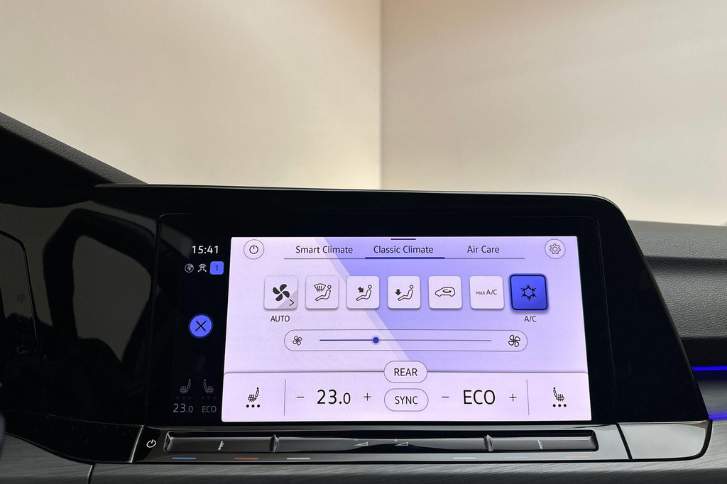 Volkswagen Golf (JPP48R) met abonnement