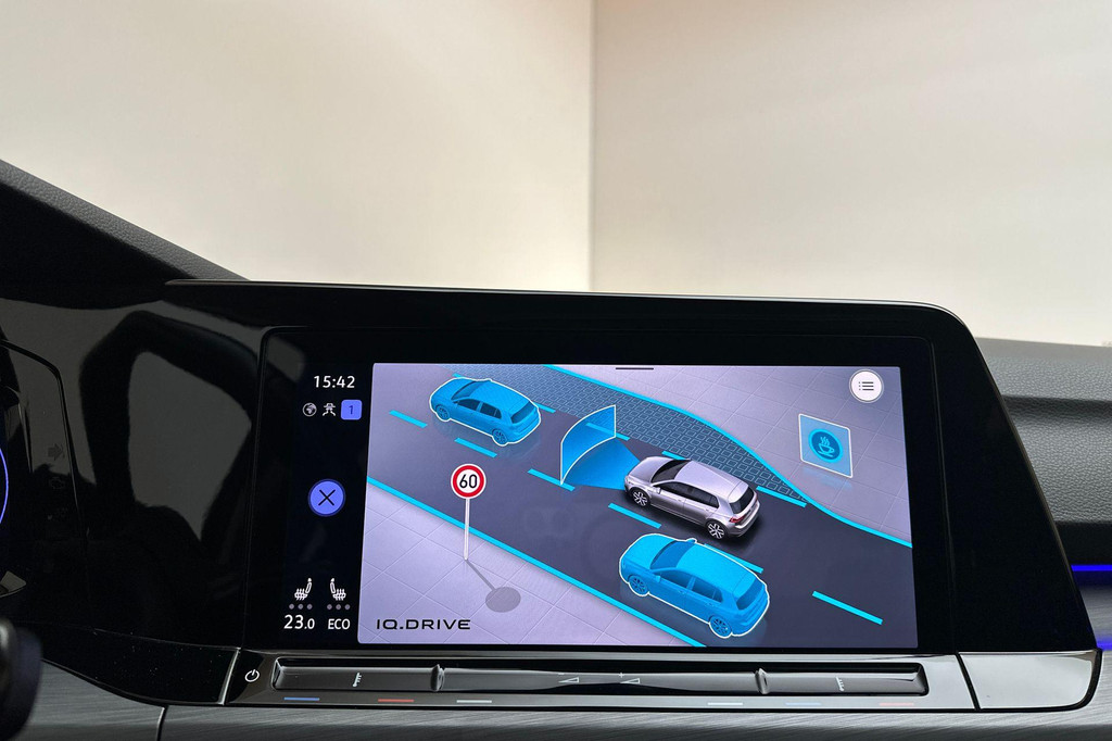 Volkswagen Golf (JPP48R) met abonnement