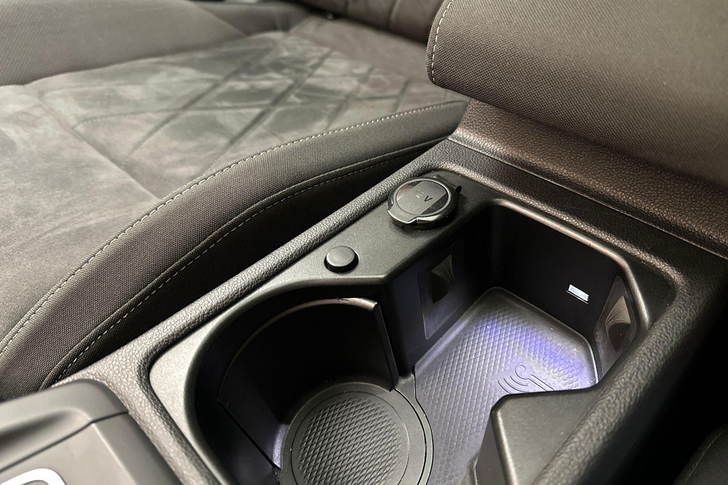 Volkswagen Golf (JPP48R) met abonnement