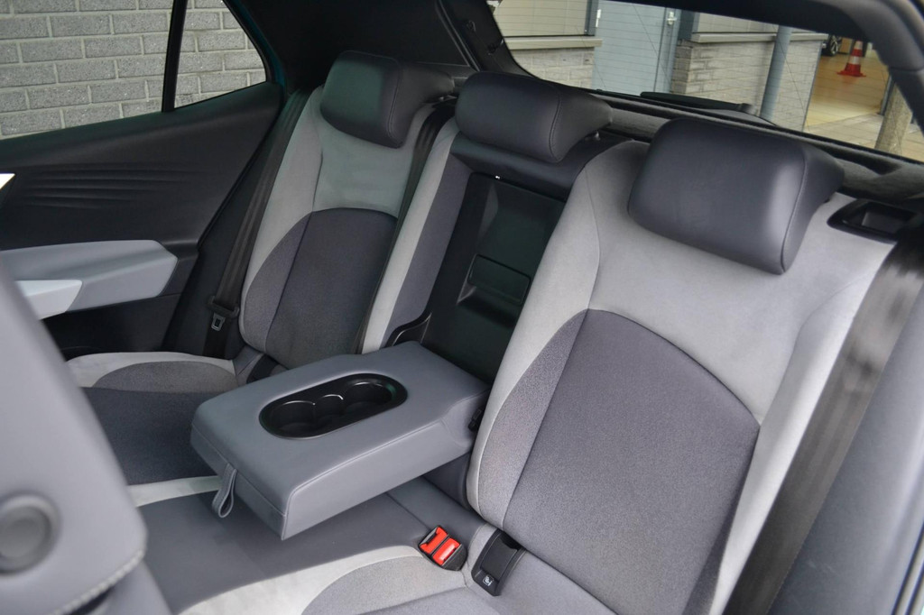 Volkswagen ID.3 (K682FT) met abonnement