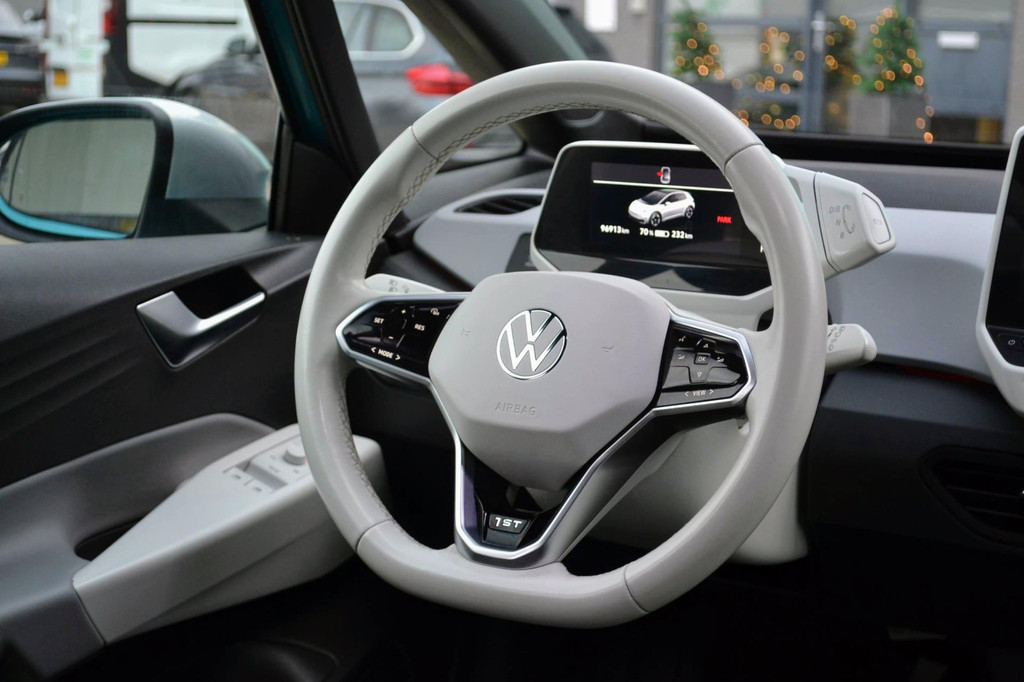 Volkswagen ID.3 (K682FT) met abonnement