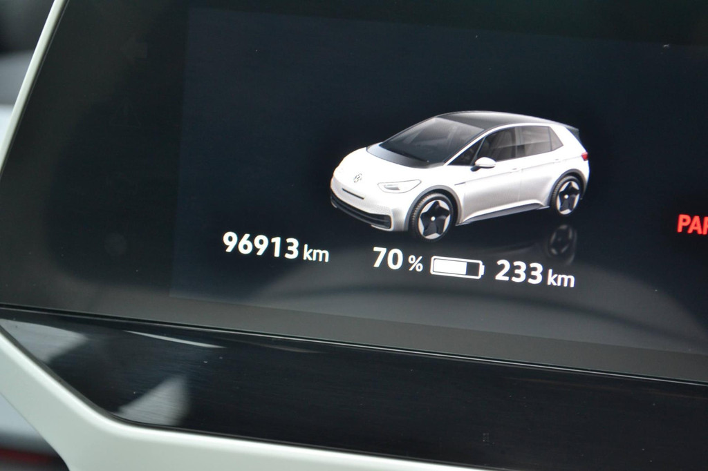 Volkswagen ID.3 (K682FT) met abonnement