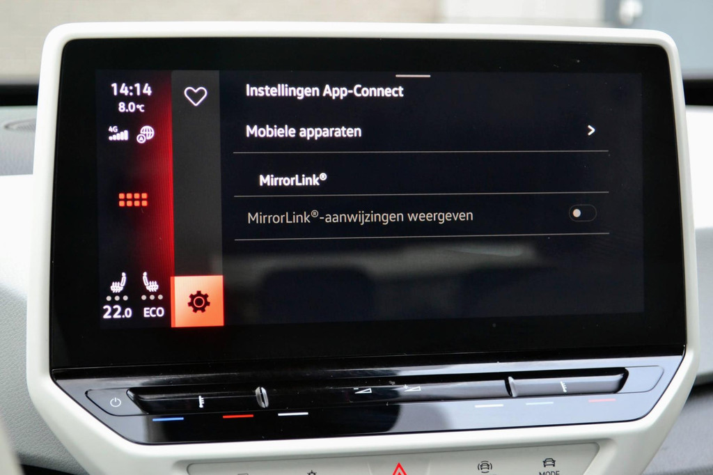 Volkswagen ID.3 (K682FT) met abonnement