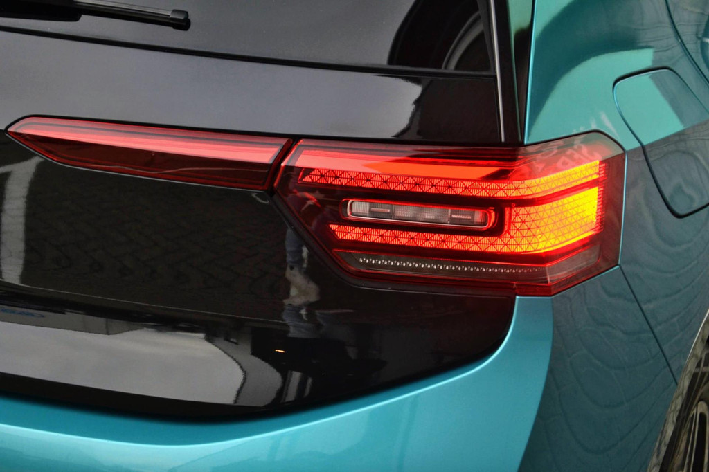 Volkswagen ID.3 (K682FT) met abonnement