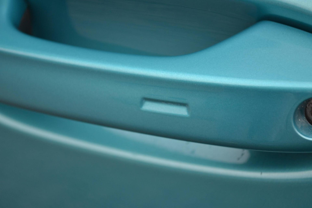 Volkswagen ID.3 (K682FT) met abonnement