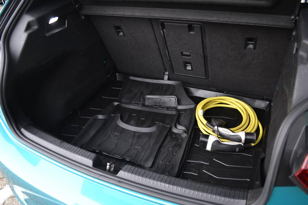 Volkswagen ID.3 (K682FT) met abonnement