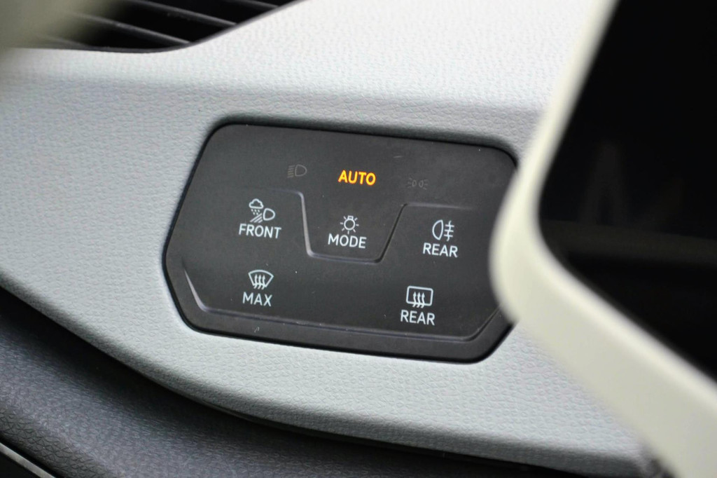 Volkswagen ID.3 (K682FT) met abonnement