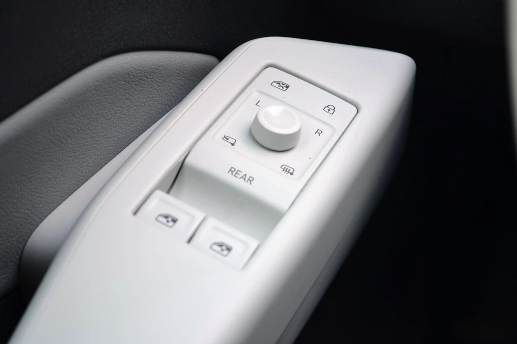 Volkswagen ID.3 (K682FT) met abonnement