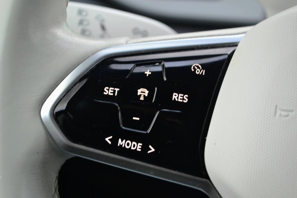 Volkswagen ID.3 (K682FT) met abonnement