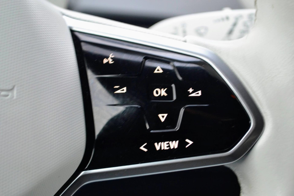 Volkswagen ID.3 (K682FT) met abonnement