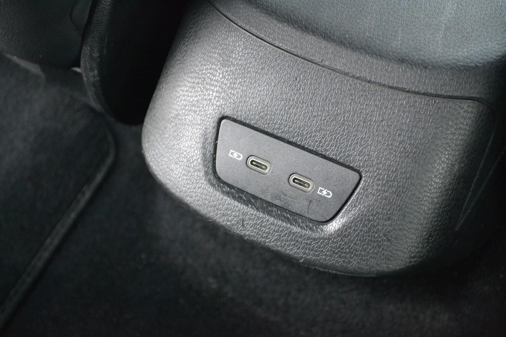 Volkswagen ID.3 (K682FT) met abonnement